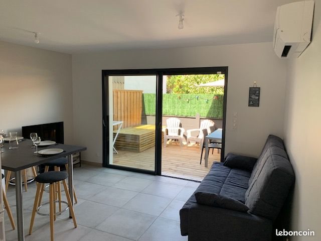 Appartement à louer, 45m², Le Teich