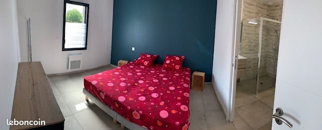 Appartement à louer, 45m², Le Teich