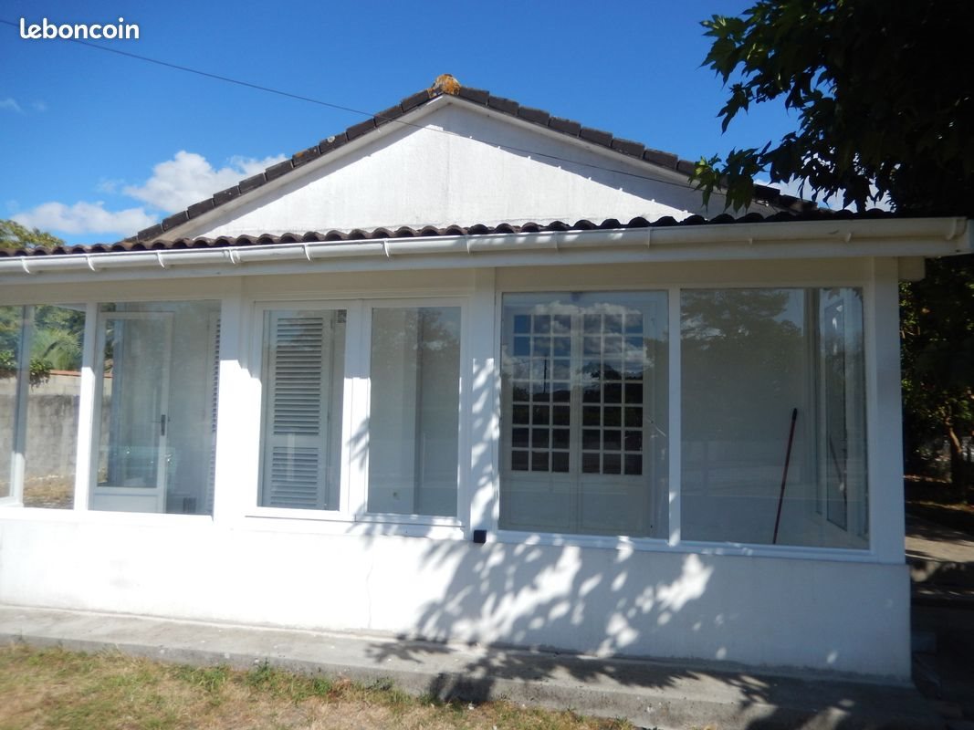Maison à louer, 70m², Pauillac