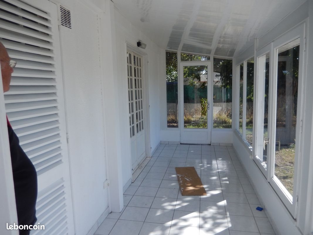 Maison à louer, 70m², Pauillac