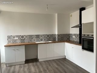 Appartement à louer, 57m², Montargis