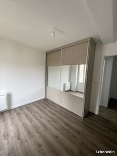 Appartement à louer, 57m², Montargis