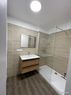 Appartement à louer, 57m², Montargis