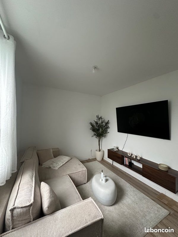 Maison à louer, 45m², Cambrai