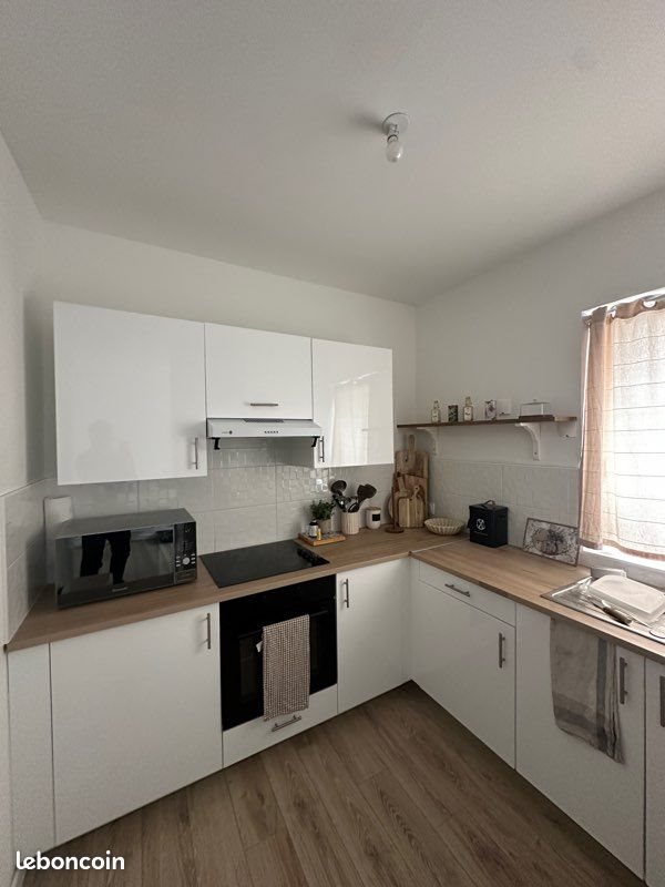 Maison à louer, 45m², Cambrai