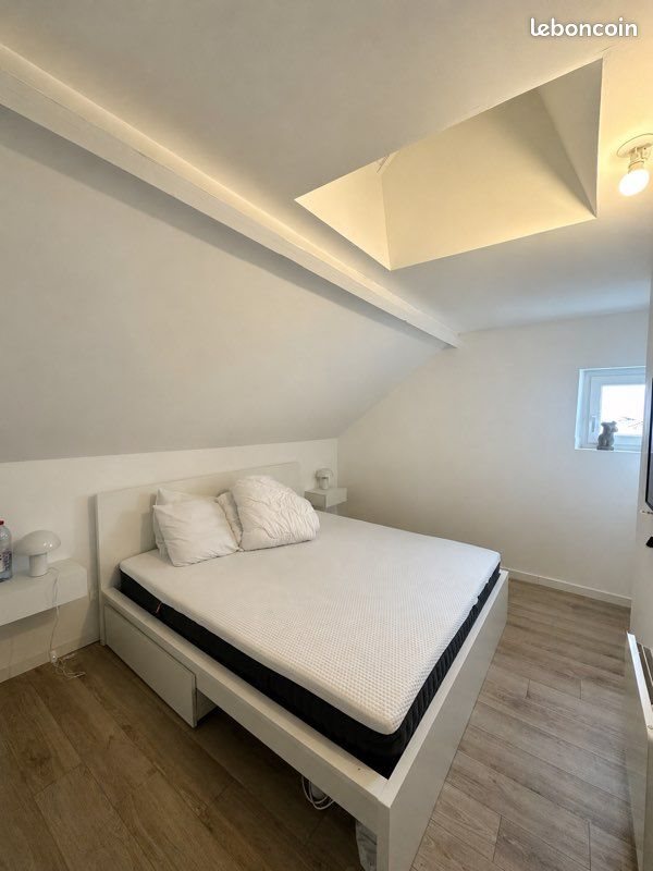 Maison à louer, 45m², Cambrai