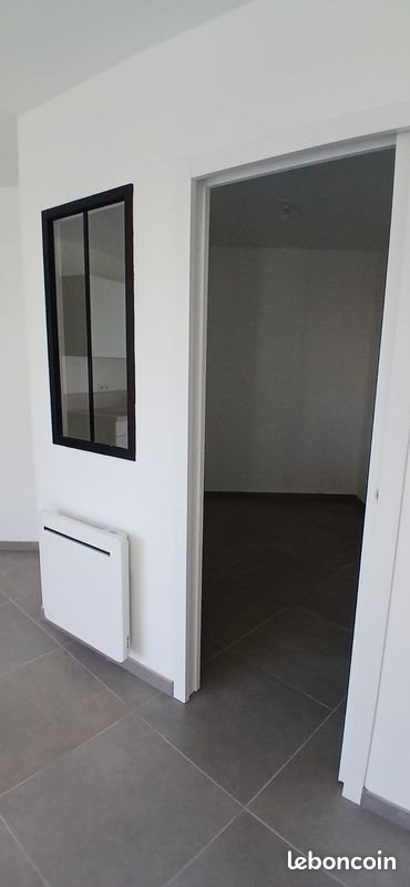 Appartement à louer, 30m², Brest