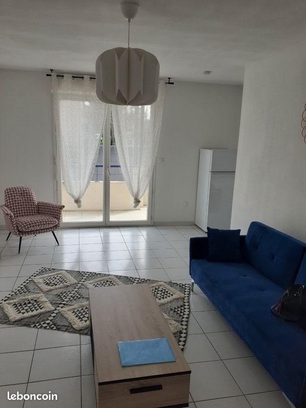 Appartement à louer, 44m², Castres