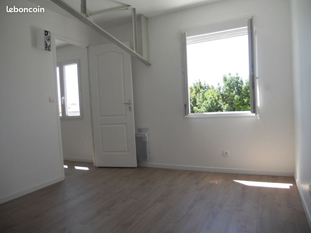 Appartement à louer, 80m², Tonnay-Charente