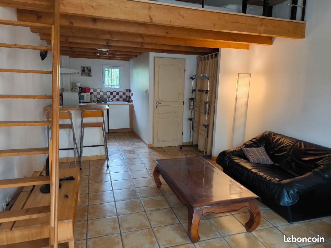 Appartement à louer, 40m², Carcassonne