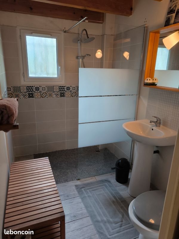 Appartement à louer, 40m², Carcassonne
