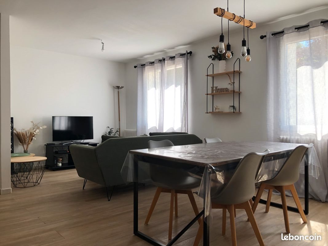 Maison à vendre, 105m², Trélissac