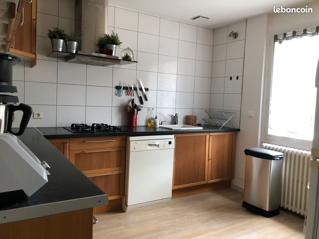 Maison à vendre, 105m², Trélissac