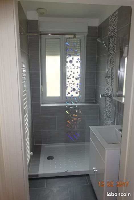 Appartement à vendre, 49m², Metz