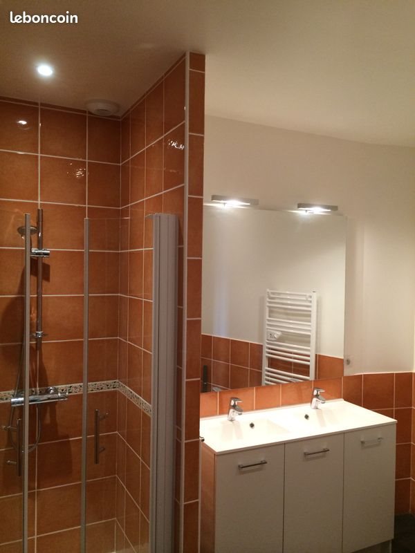 Appartement à louer, 75m², Billom