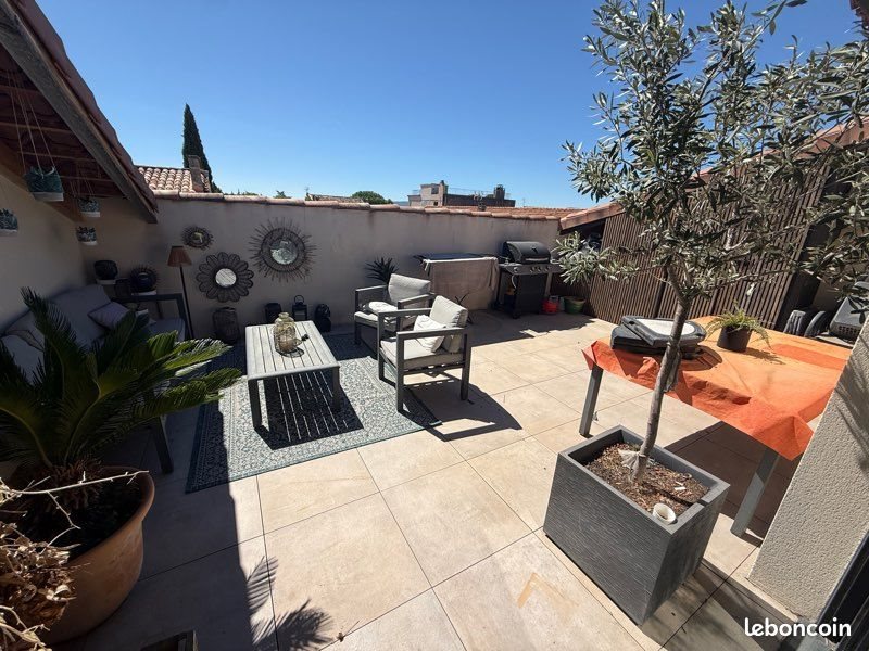 Appartement à vendre, 41m², Pertuis