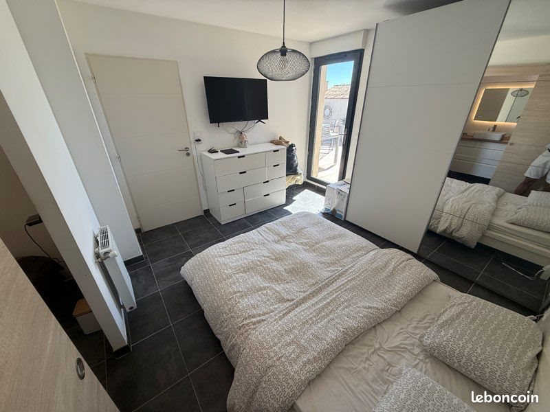 Appartement à vendre, 41m², Pertuis