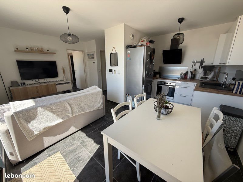 Appartement à vendre, 41m², Pertuis