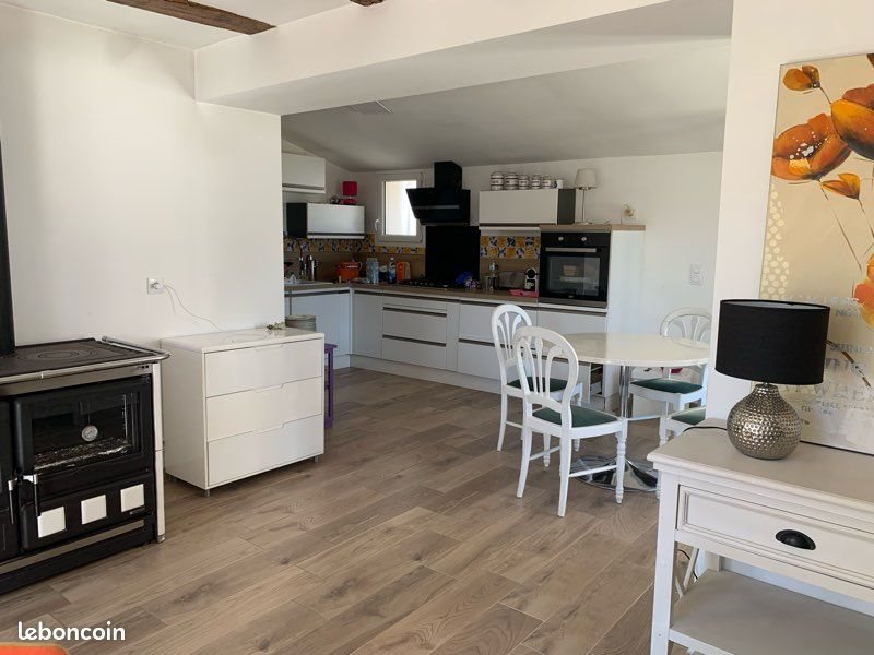 Maison à vendre, 80m², Régusse