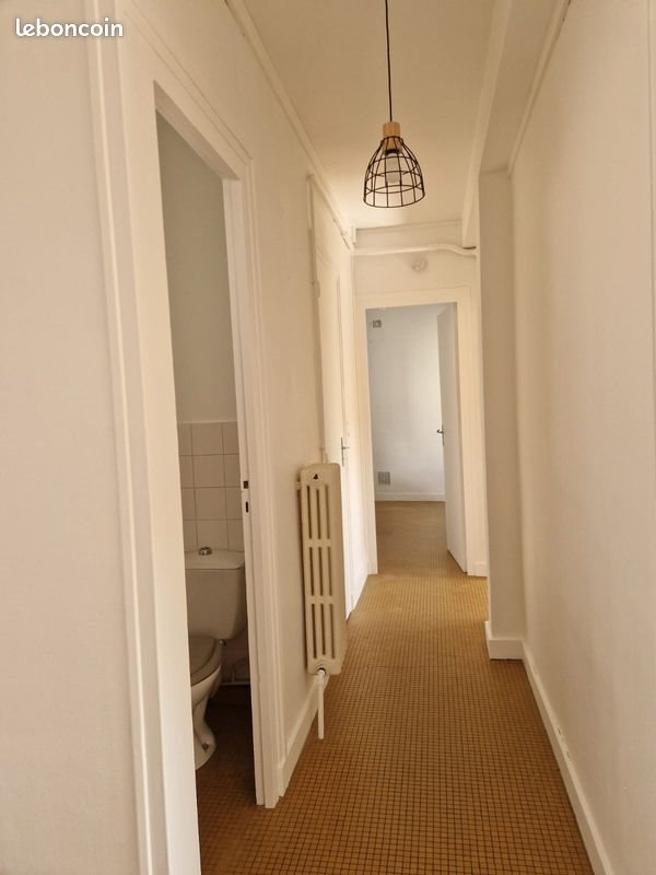 Appartement à louer, 43m², Angers