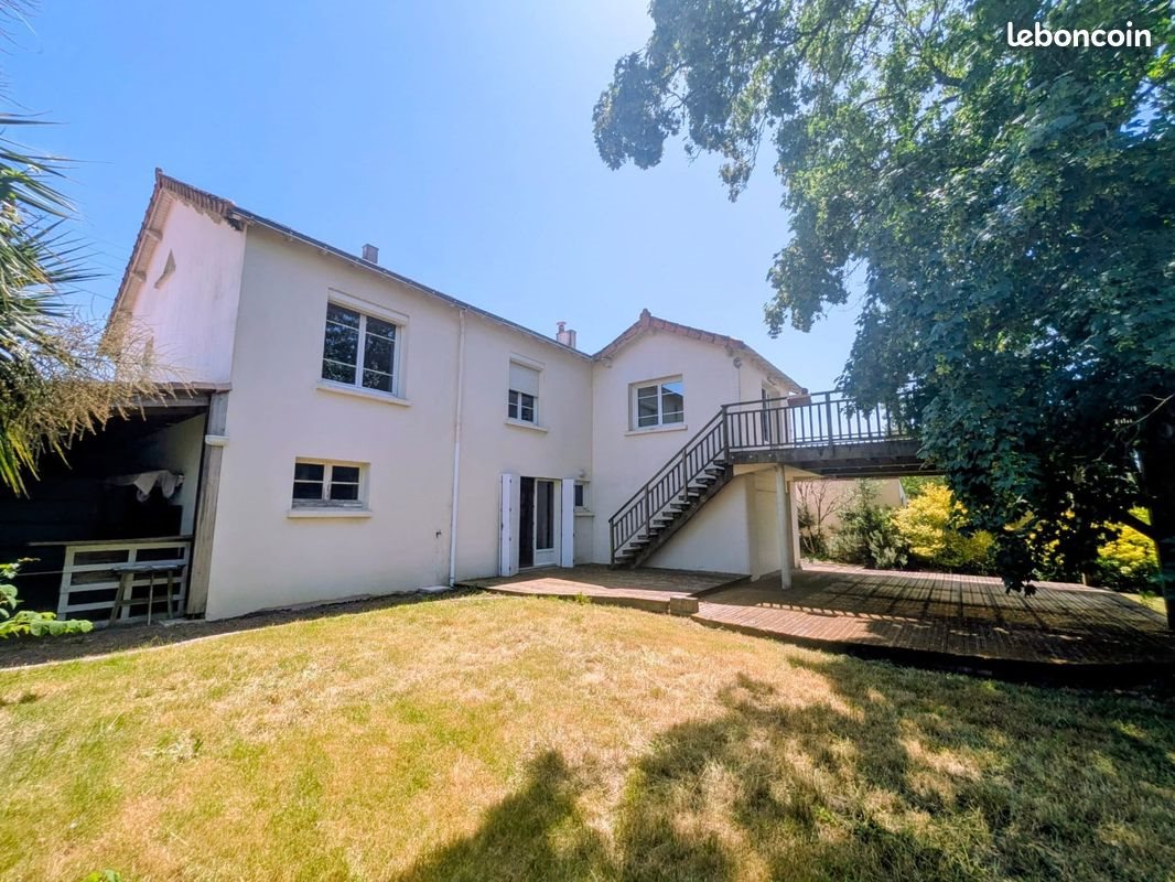 Maison à louer, 146m², La Roche-sur-Yon