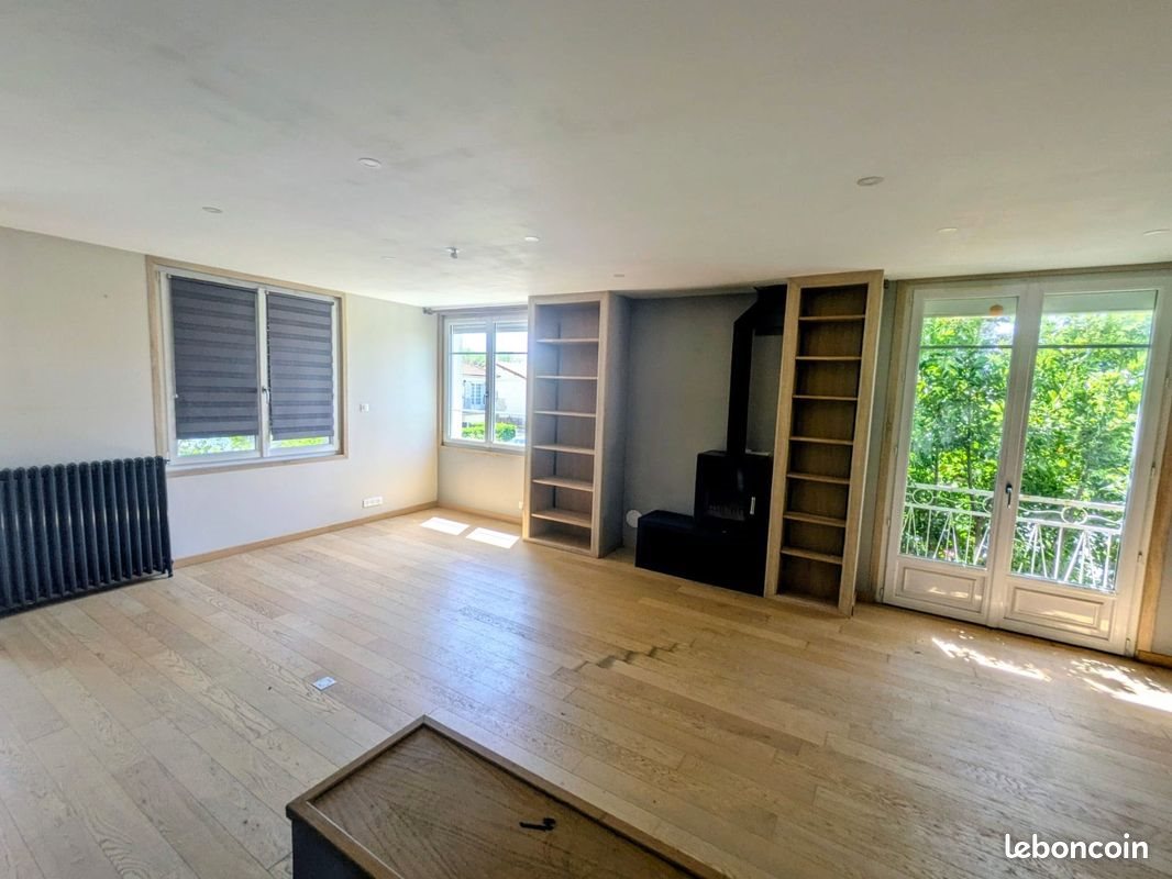 Maison à louer, 146m², La Roche-sur-Yon