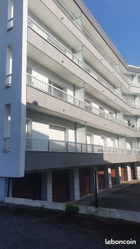 Appartement à louer, 35m², Thionville