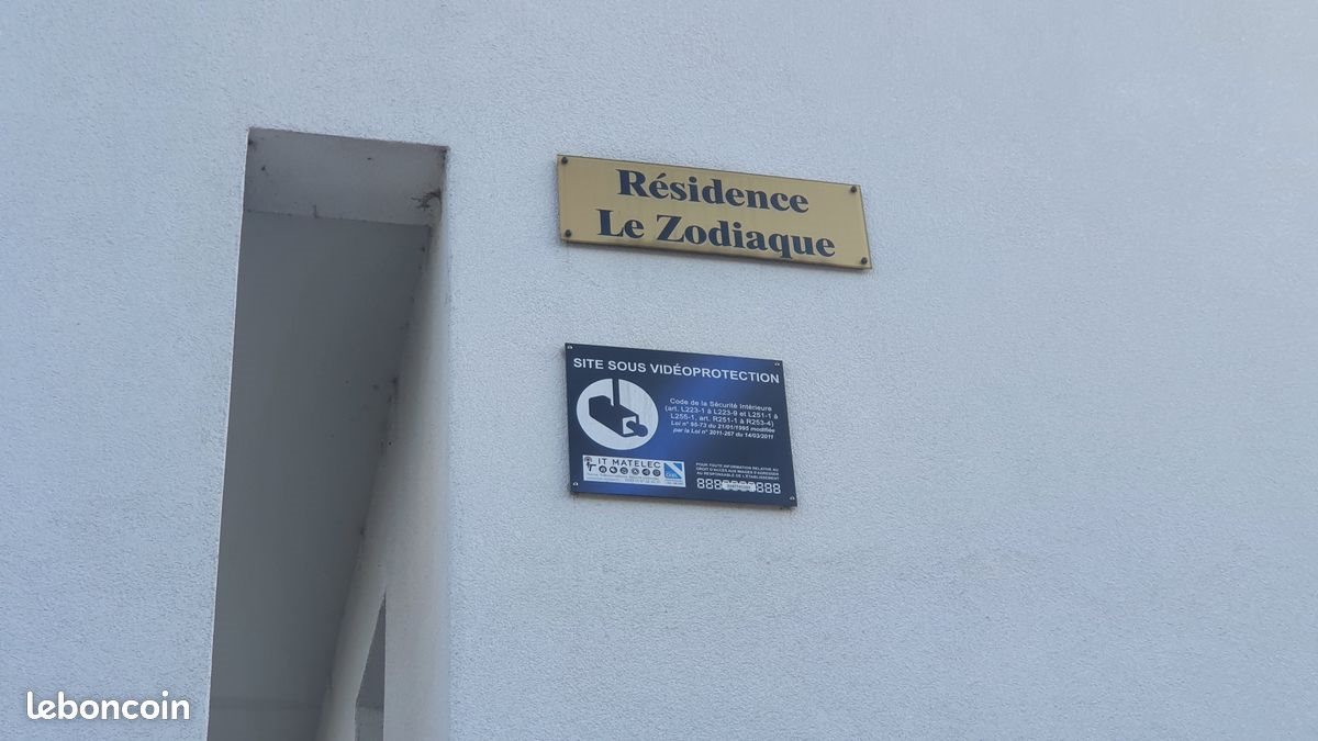 Appartement à louer, 35m², Thionville