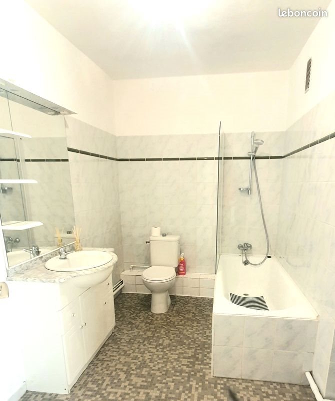 Appartement à louer, 35m², Thionville