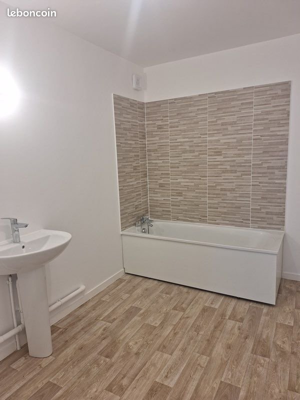 Appartement à louer, 44m², Mantes-la-Ville