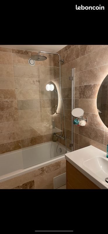 Appartement à vendre, 100m², Orléans