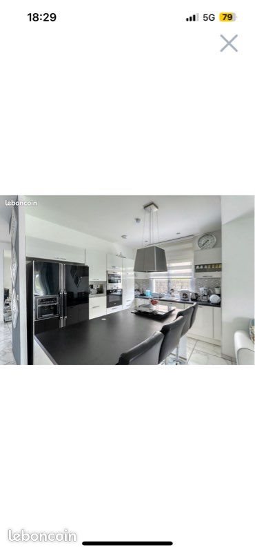 Maison à louer, 147m², Cébazat