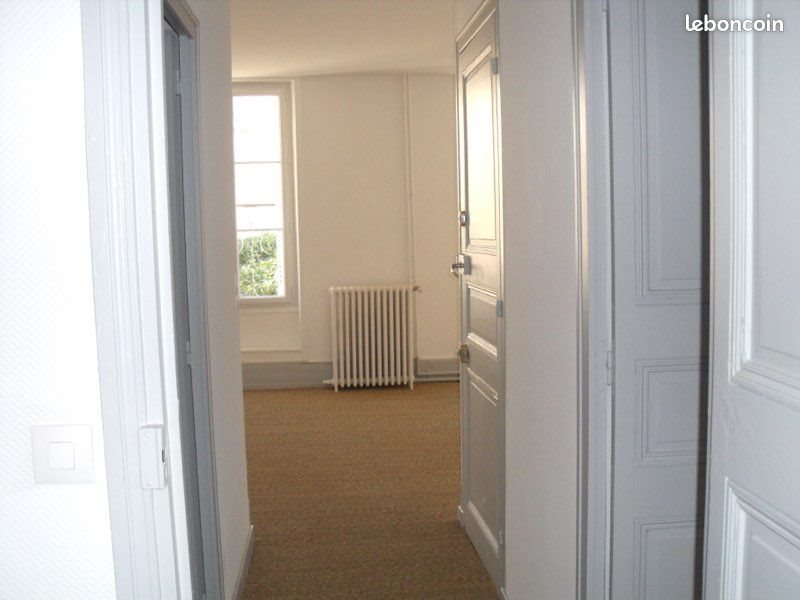 Appartement à louer, 44m², Poitiers
