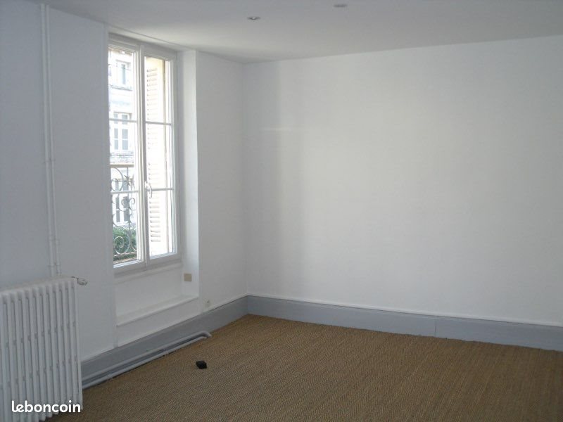 Appartement à louer, 44m², Poitiers