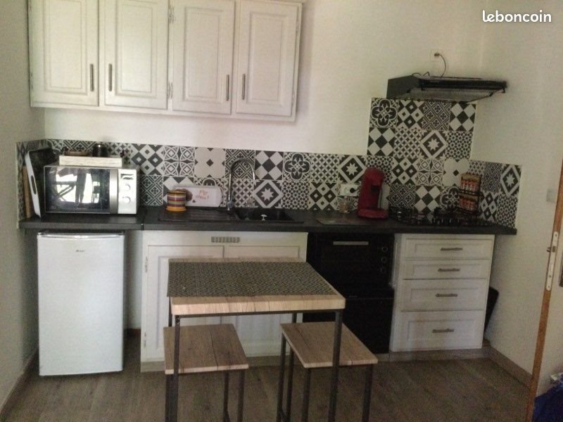 Appartement à louer, 35m², Castelsarrasin