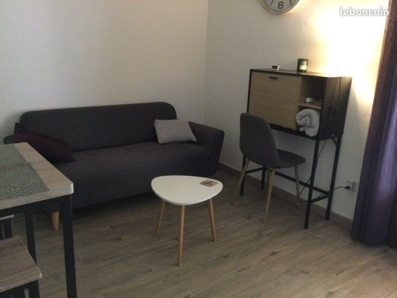 Appartement à louer, 35m², Castelsarrasin