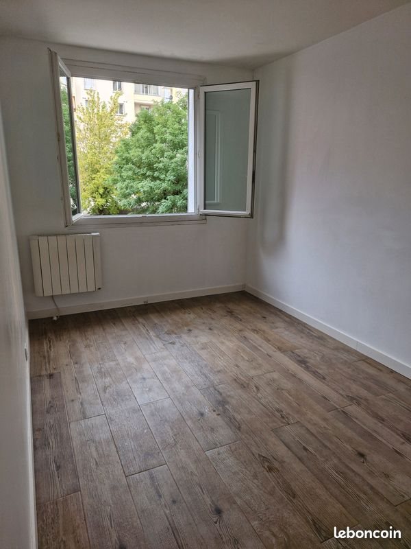 Appartement à louer, 54m², Grenoble