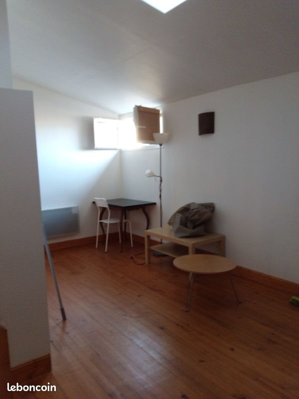 Appartement à louer, 31m², Pierrelatte
