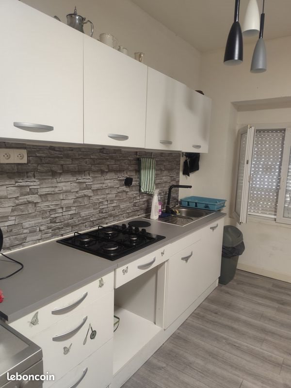 Appartement à vendre, 109m², Rive-de-Gier