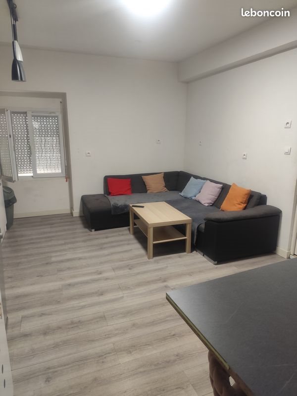 Appartement à vendre, 109m², Rive-de-Gier