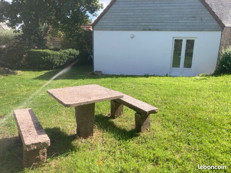 Maison à louer, 64m², Perros-Guirec