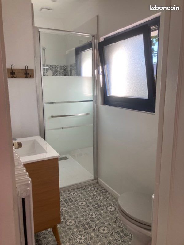 Maison à louer, 64m², Perros-Guirec