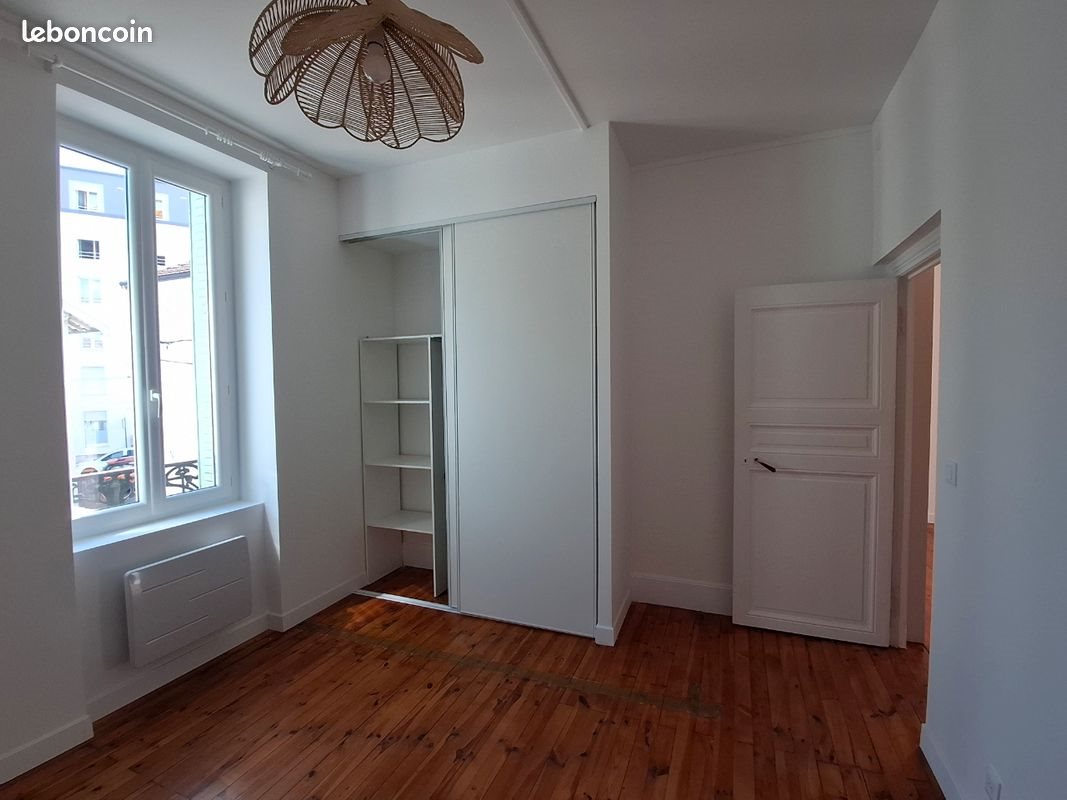 Appartement à louer, 41m², Clermont-Ferrand