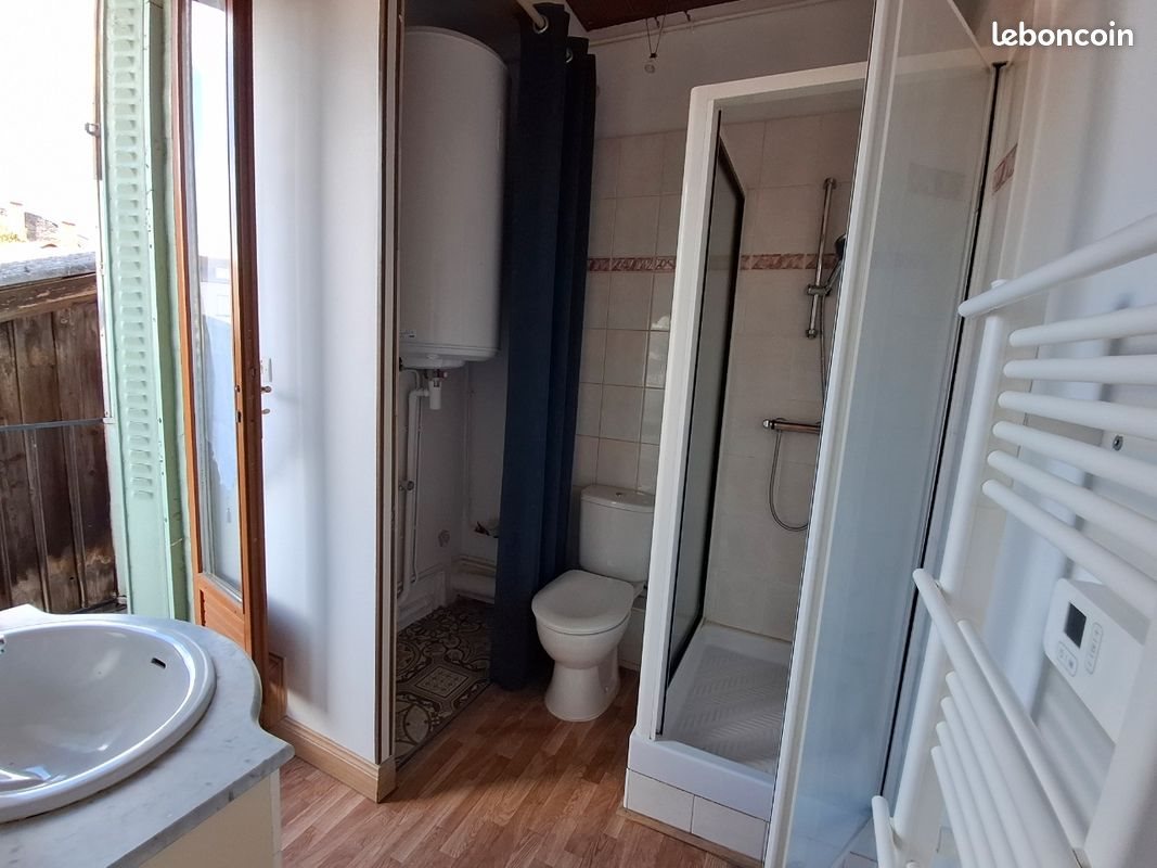 Appartement à louer, 41m², Clermont-Ferrand