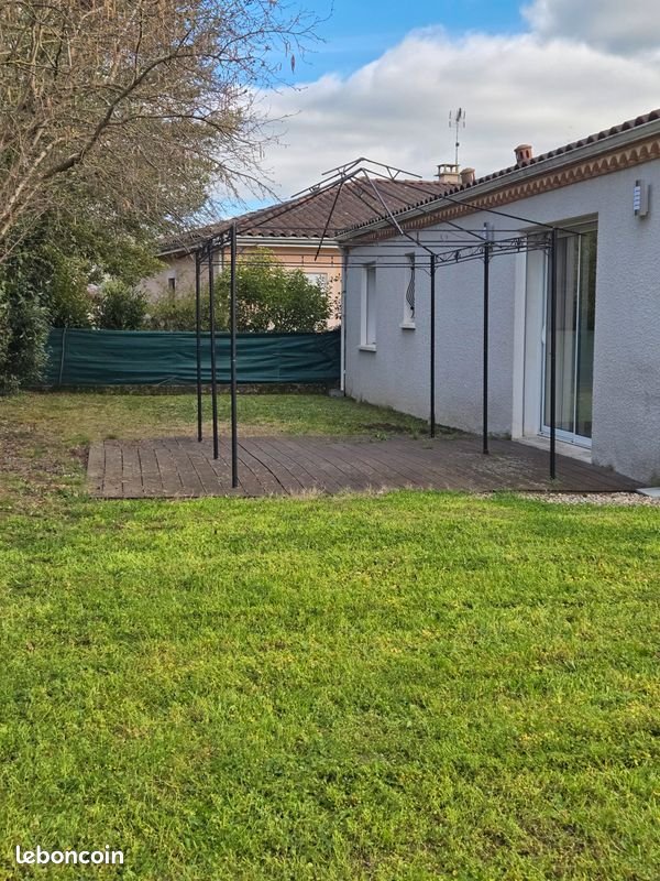 Maison à louer, 90m², Albi
