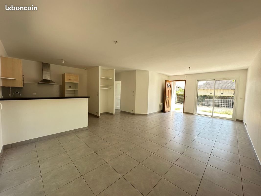Maison à louer, 90m², Albi