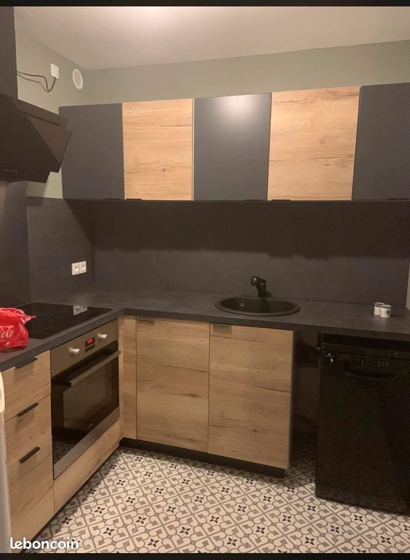 Appartement à louer, 77m², Vahl-Ebersing