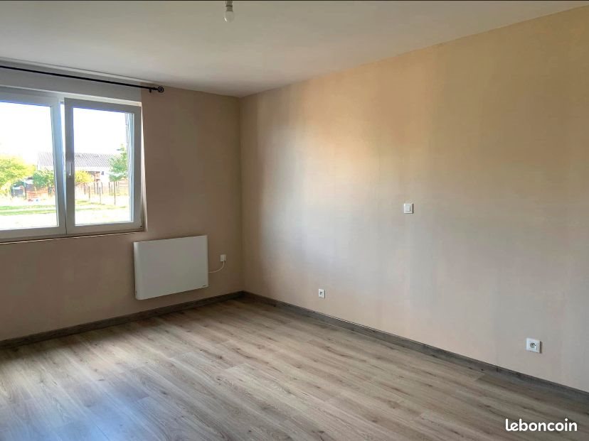 Appartement à louer, 77m², Vahl-Ebersing
