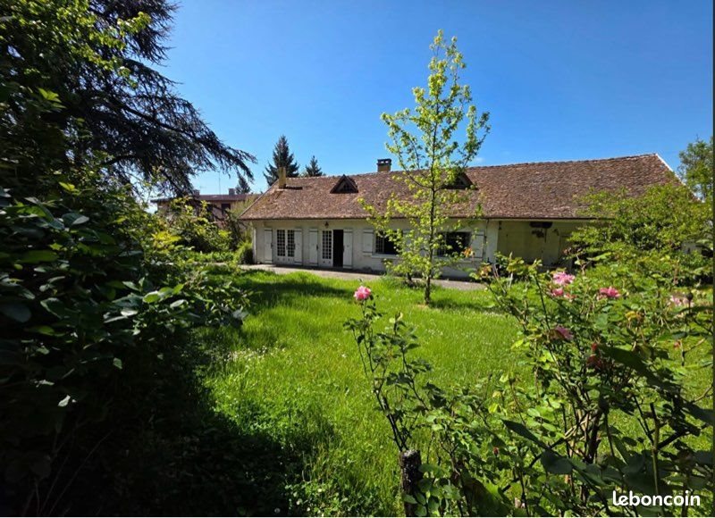Maison à vendre, 129m², Saint-Genix-les-Villages