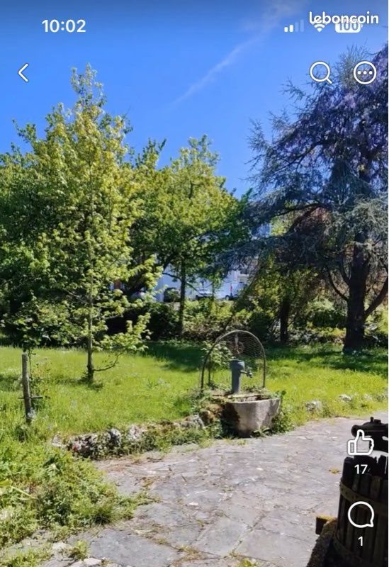 Maison à vendre, 129m², Saint-Genix-les-Villages